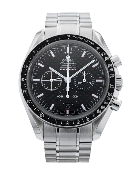 Omega Speedmaster Racing 3552.59.00